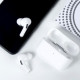 Наушники Беспроводные Bluetooth XO-F70 Plus White